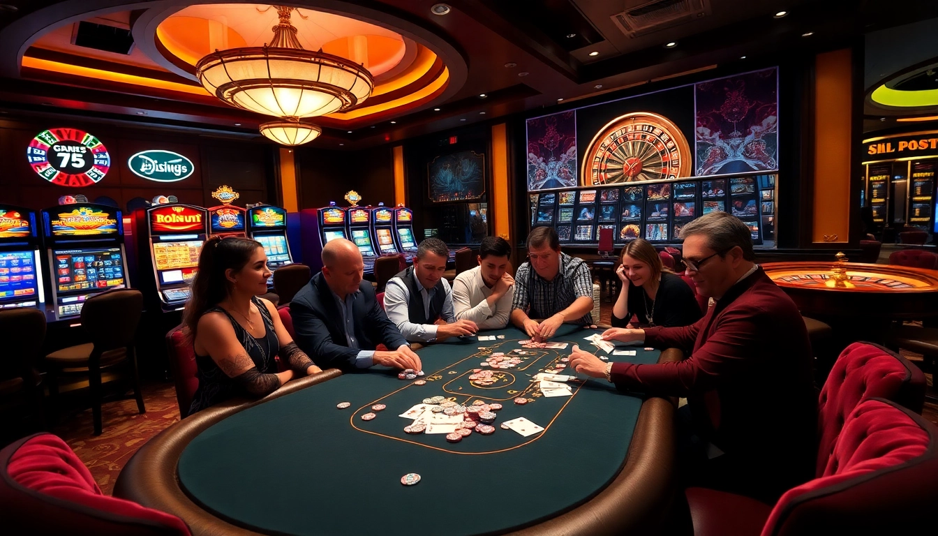 Experience the thrill of betting at 789win.associates/ with exciting poker games and luxurious casino ambiance.