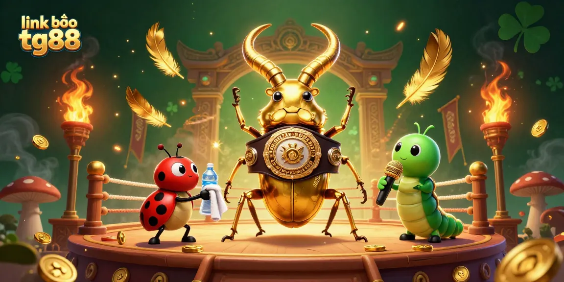 Engage with the vibrant world of link vào tg88 as betting excitement blends with 3D artistry.