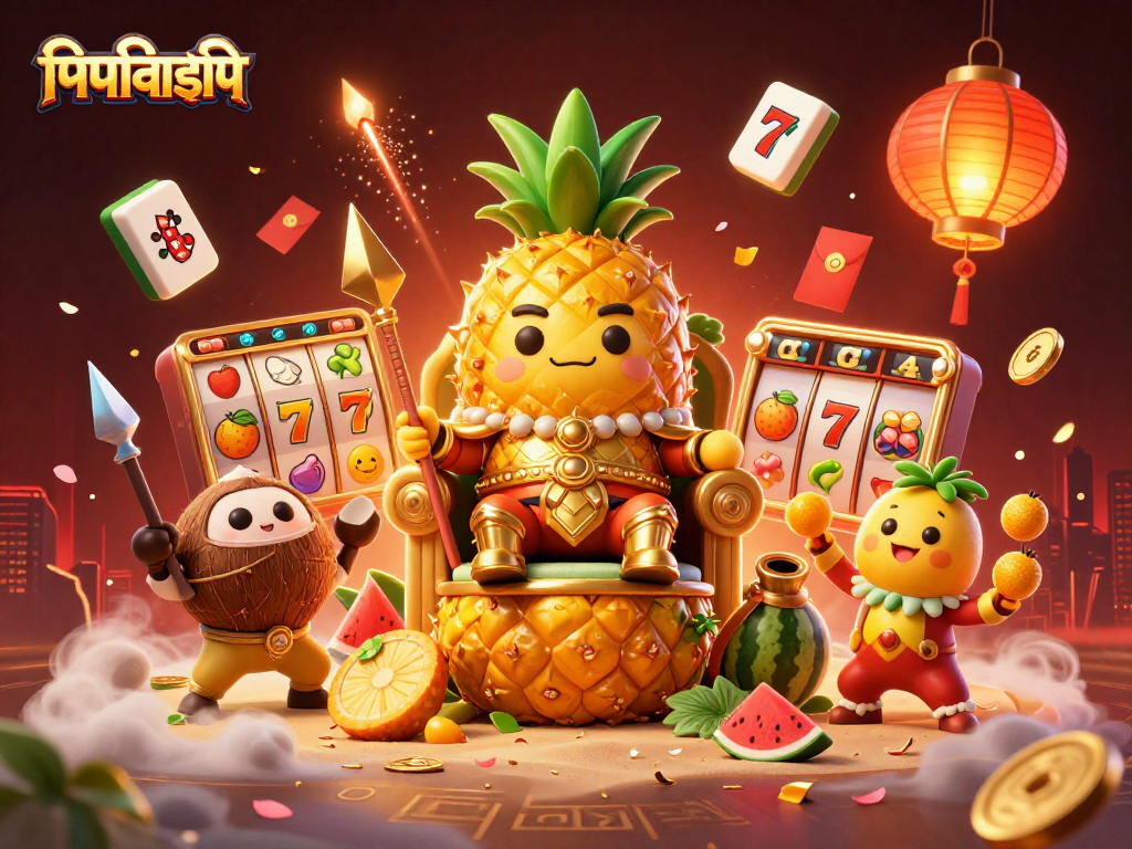 Experience thrilling adventures with পিপিভিআইপি on vibrant casino beach featuring dynamic gaming elements.